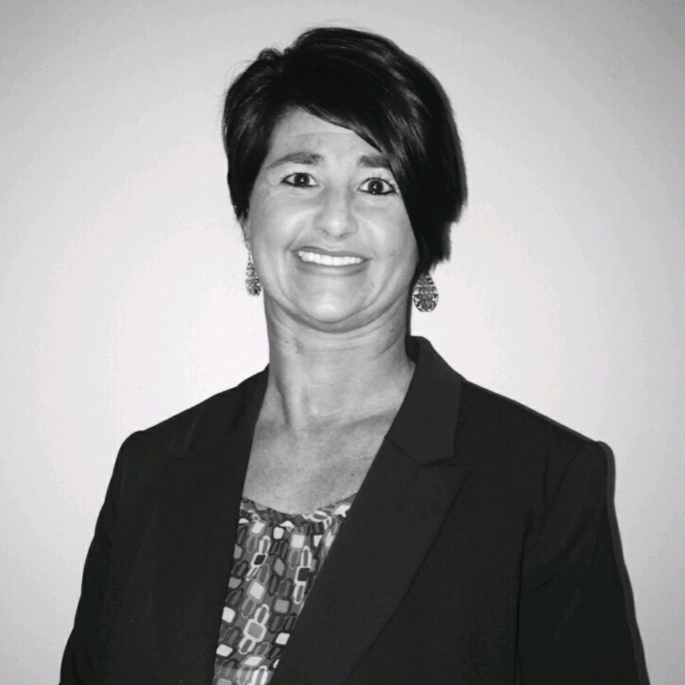 Meet your Posher, Kristi